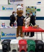 Somos Empresa Basura Cero