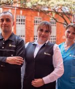 Beneficios de hacer parte de la familia Casalimpia